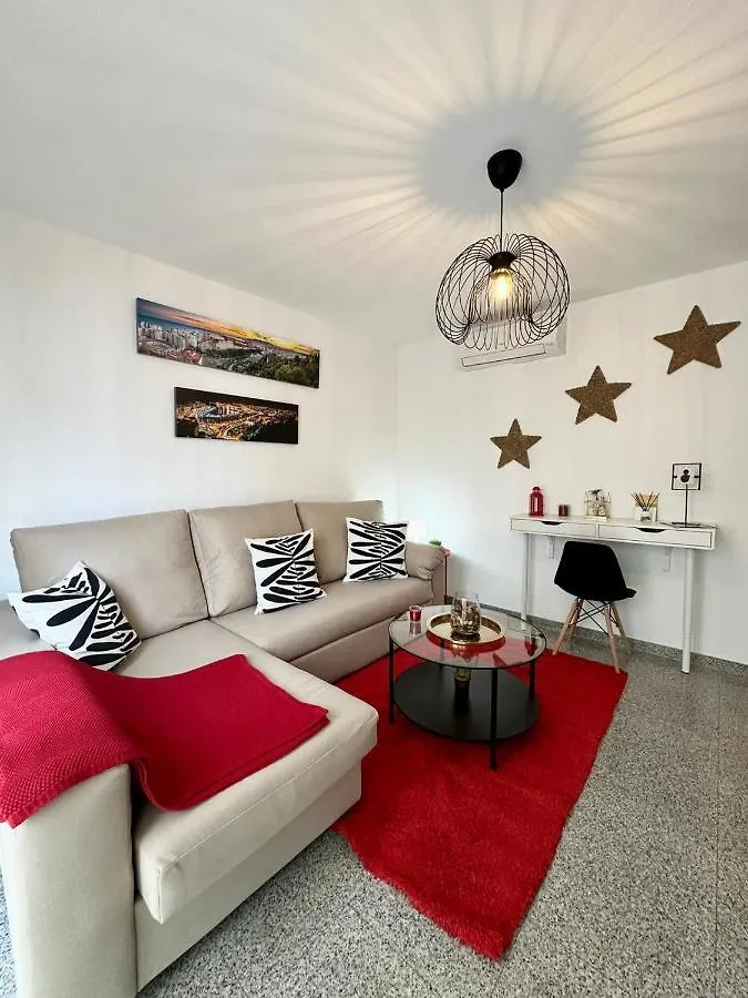 Apartamento La Carihuela 2 Torremolinos