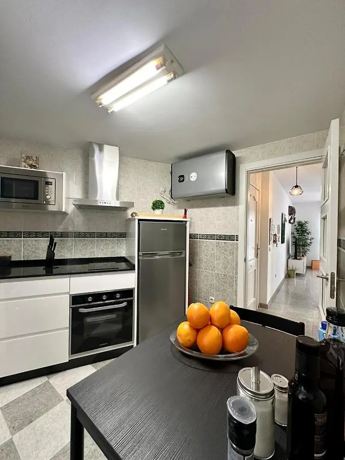 Apartamento La Carihuela 2 Torremolinos 0*,  Spanyolország