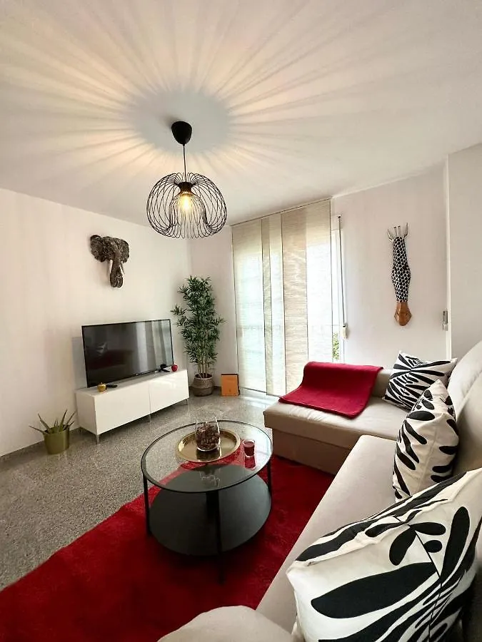 Apartamento La Carihuela 2 Torremolinos Apartman