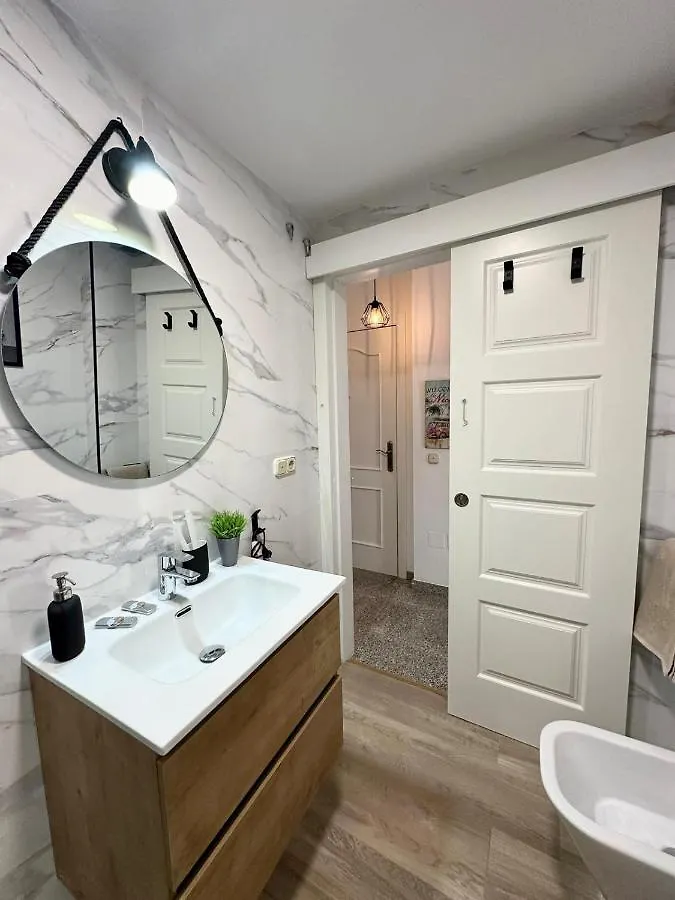 Apartamento La Carihuela 2 Torremolinos 0*,