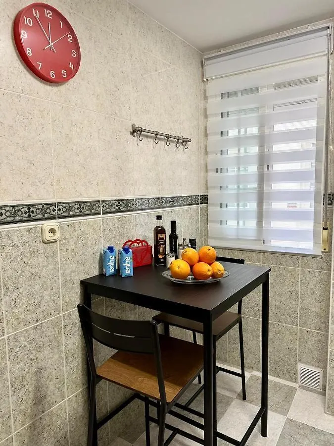 Apartamento La Carihuela 2 Torremolinos