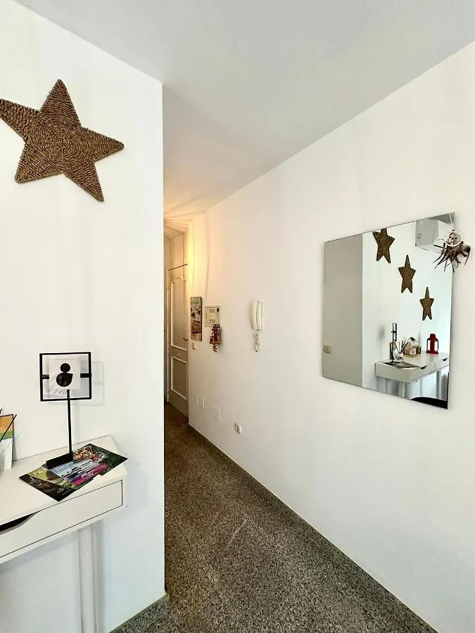 Apartman Apartamento La Carihuela 2 Torremolinos