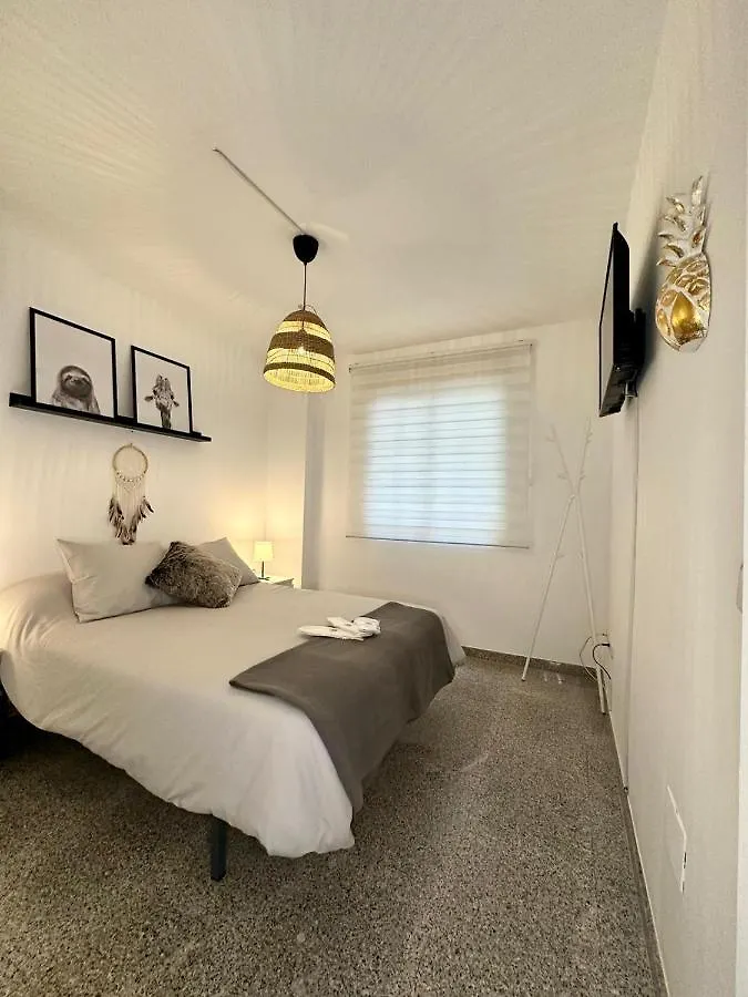 Apartamento La Carihuela 2 Torremolinos