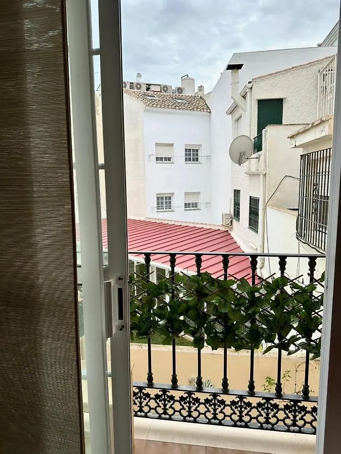 Apartman Apartamento La Carihuela 2 Torremolinos
